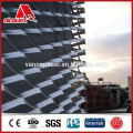 Acm for 3mm/4mm/Weatherable Wood Panels/Building Screen Panels